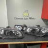 2012-2015 Honda Civic Projector Retrofit Headlights - Image 2