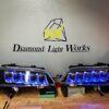 1991-1993 Honda Accord Jewel Headlights - Image 2