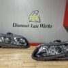 2012-2015 Honda Civic Projector Retrofit Headlights - Image 3