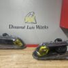 2012-2015 Honda Civic Projector Retrofit Headlights - Image 4