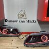 2012-2015 Honda Civic Projector Retrofit Headlights