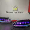 Honda S2000 Jewel Headlights V2