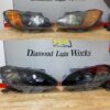 2000-2003 Honda S2000 Ap1 Retrofit Headlights