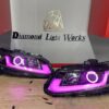 12-15 Honda Civic Aftermarket Headlight Retrofit - Image 2