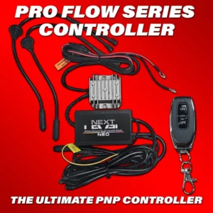 Pro Flow Led Controller